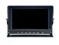 Preview: 9" AHD Monitor DUAL Preview: 9" AHD Monitor DUAL